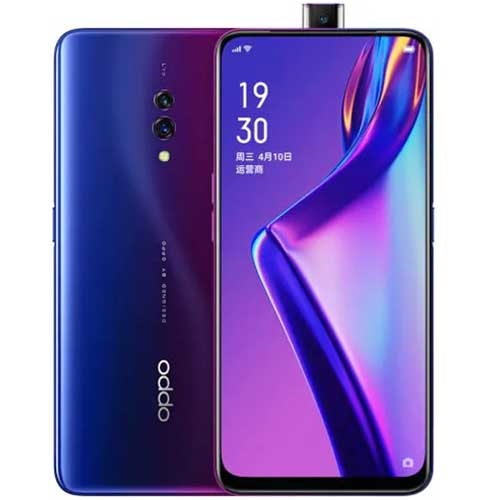 Oppo K3 Price in Bangladesh 